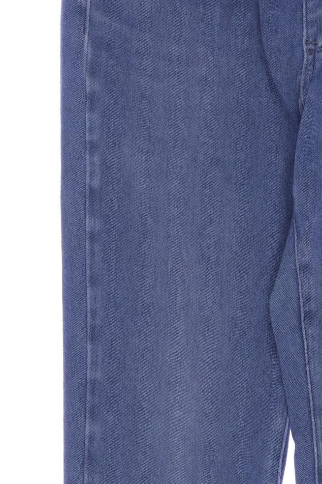 Thumbnail - uniqlo Jungen Jeans, blau, Gr. 152