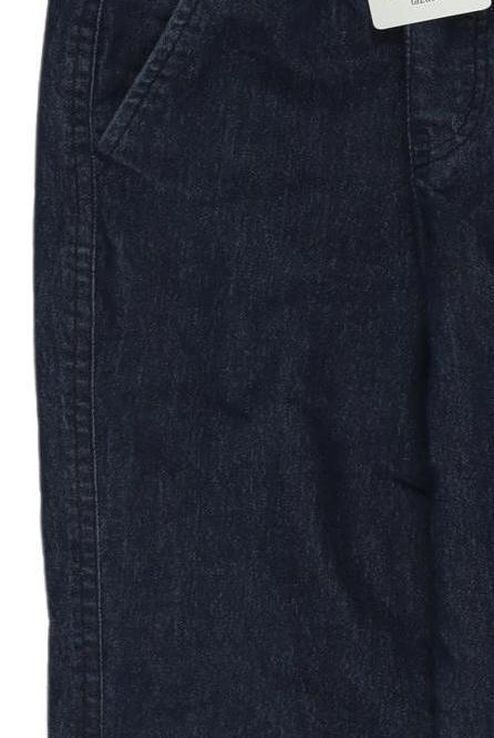 Thumbnail - uniqlo Jungen Jeans, marineblau, Gr. 128