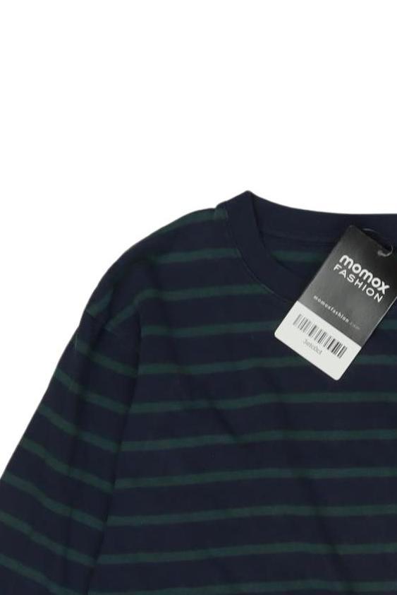 Thumbnail - uniqlo Jungen Langarmshirt, mehrfarbig, Gr. 116