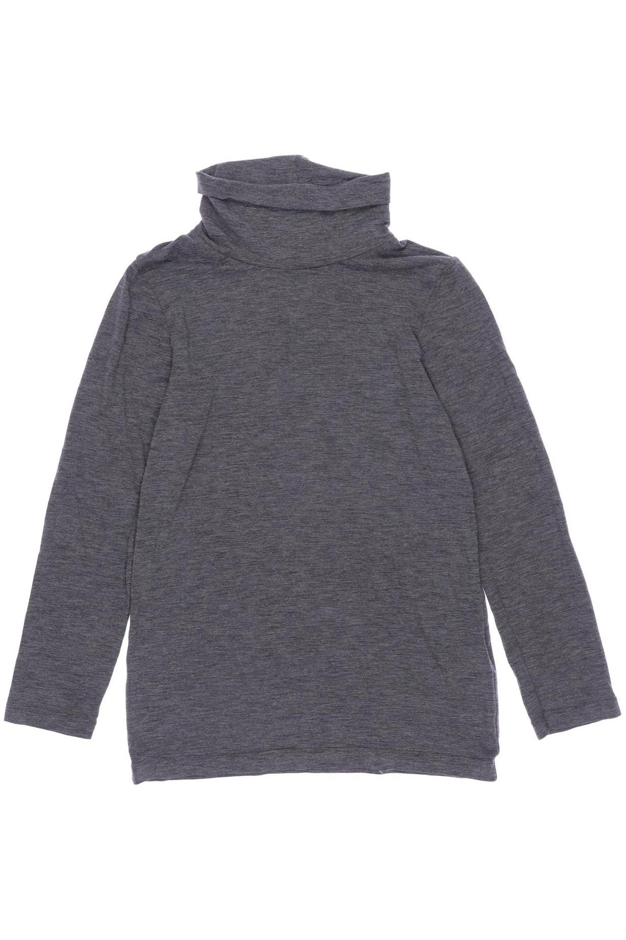 

uniqlo Herren Langarmshirt, grau, Gr. 110