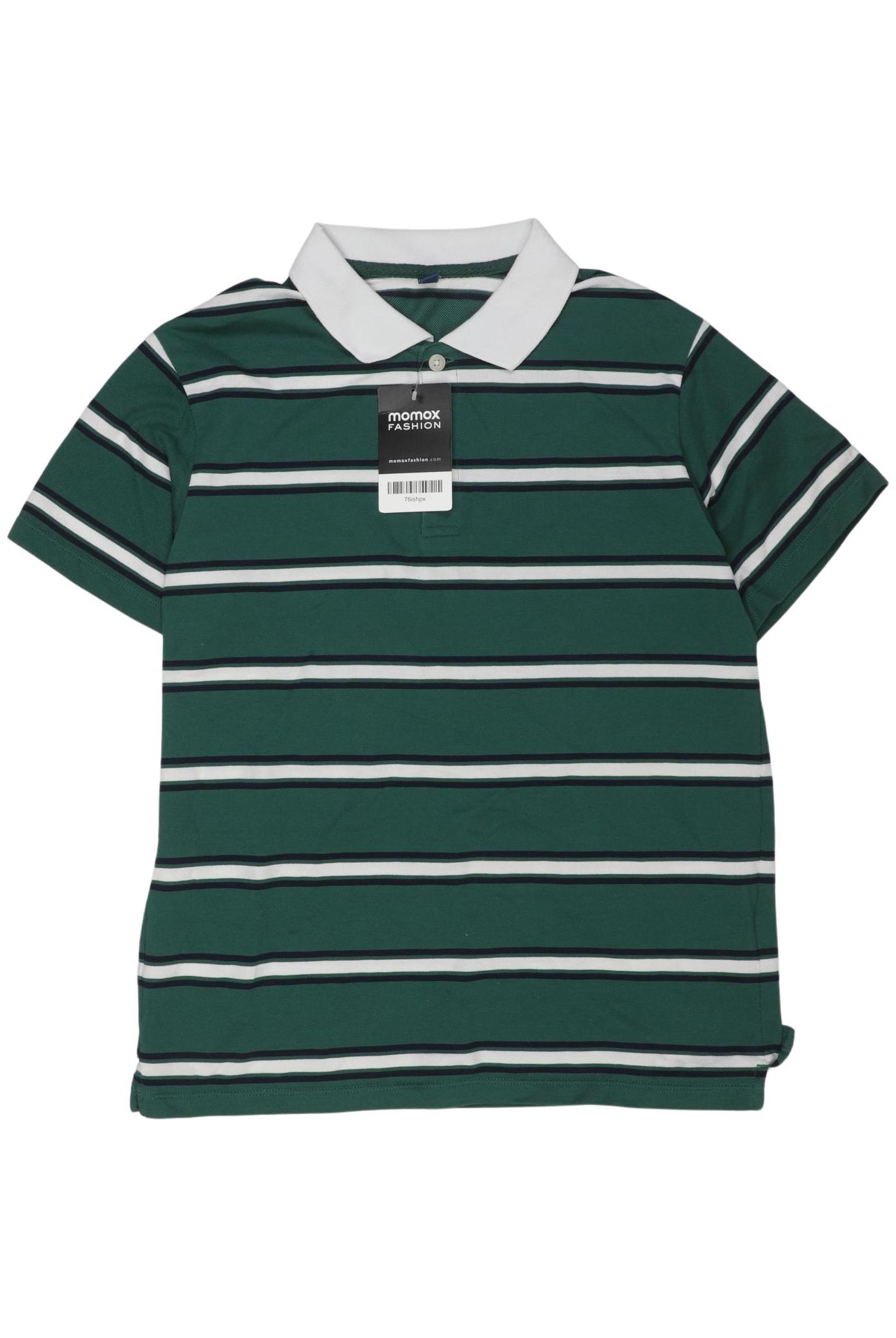 

uniqlo Jungen Poloshirt, mehrfarbig, Gr. 164