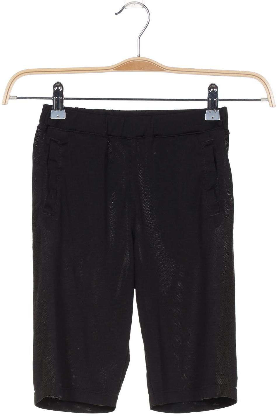 

uniqlo Herren Shorts, schwarz, Gr. 122