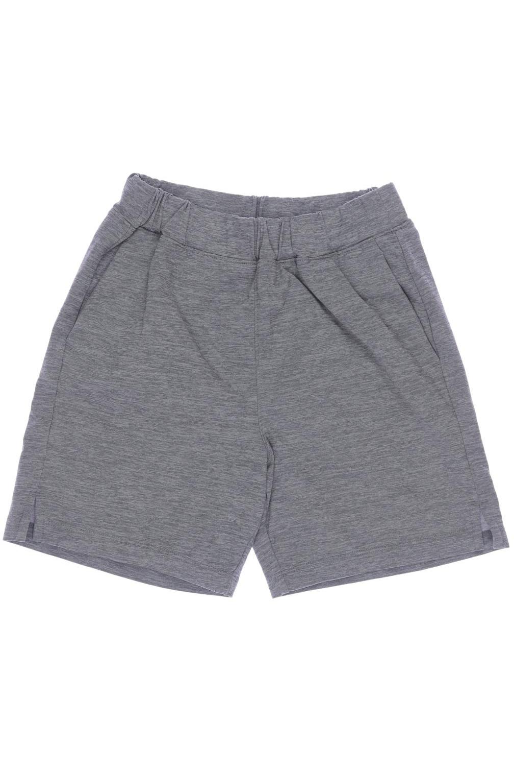 

uniqlo Herren Shorts, grau, Gr. 104