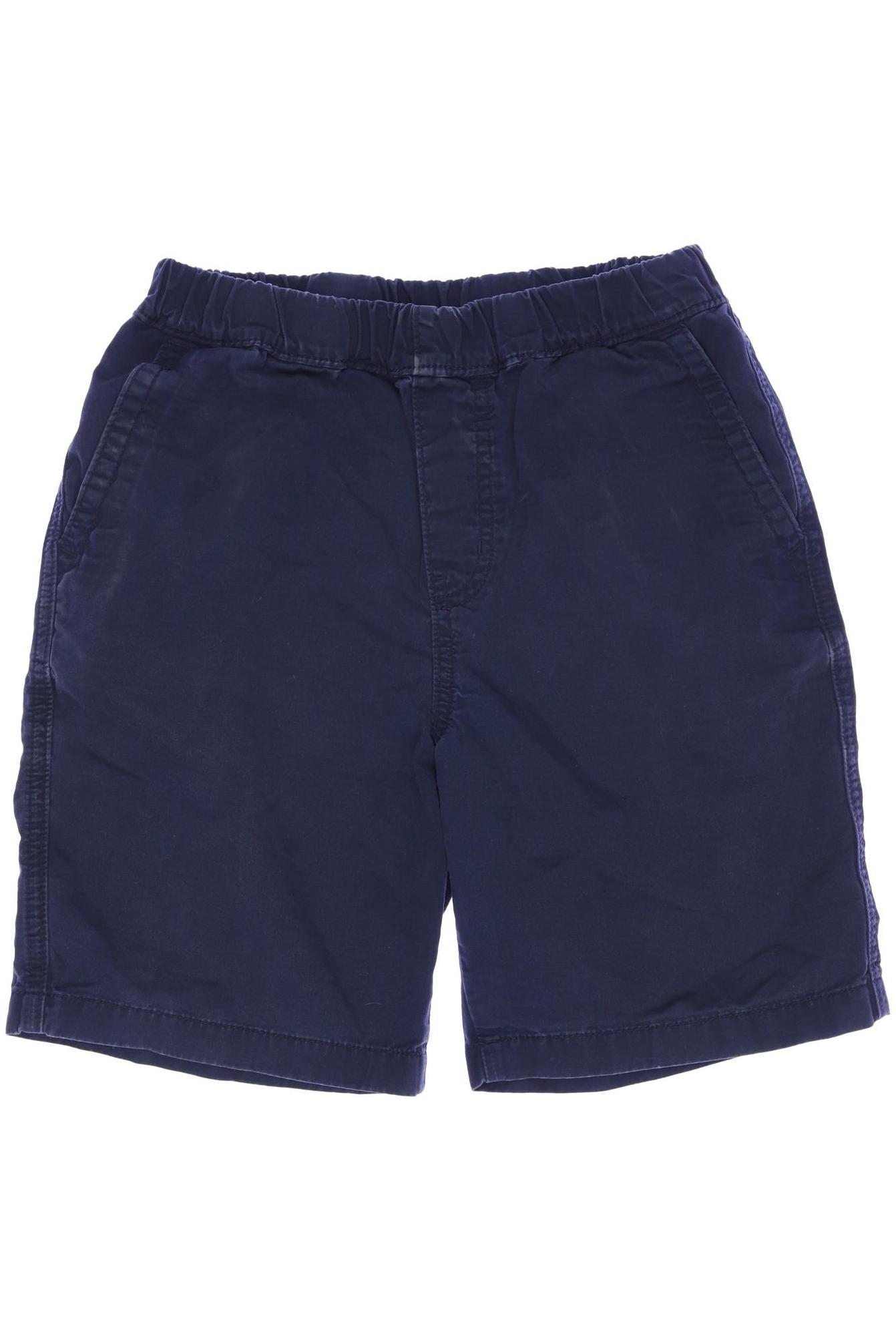 

uniqlo Herren Shorts, marineblau, Gr. 128