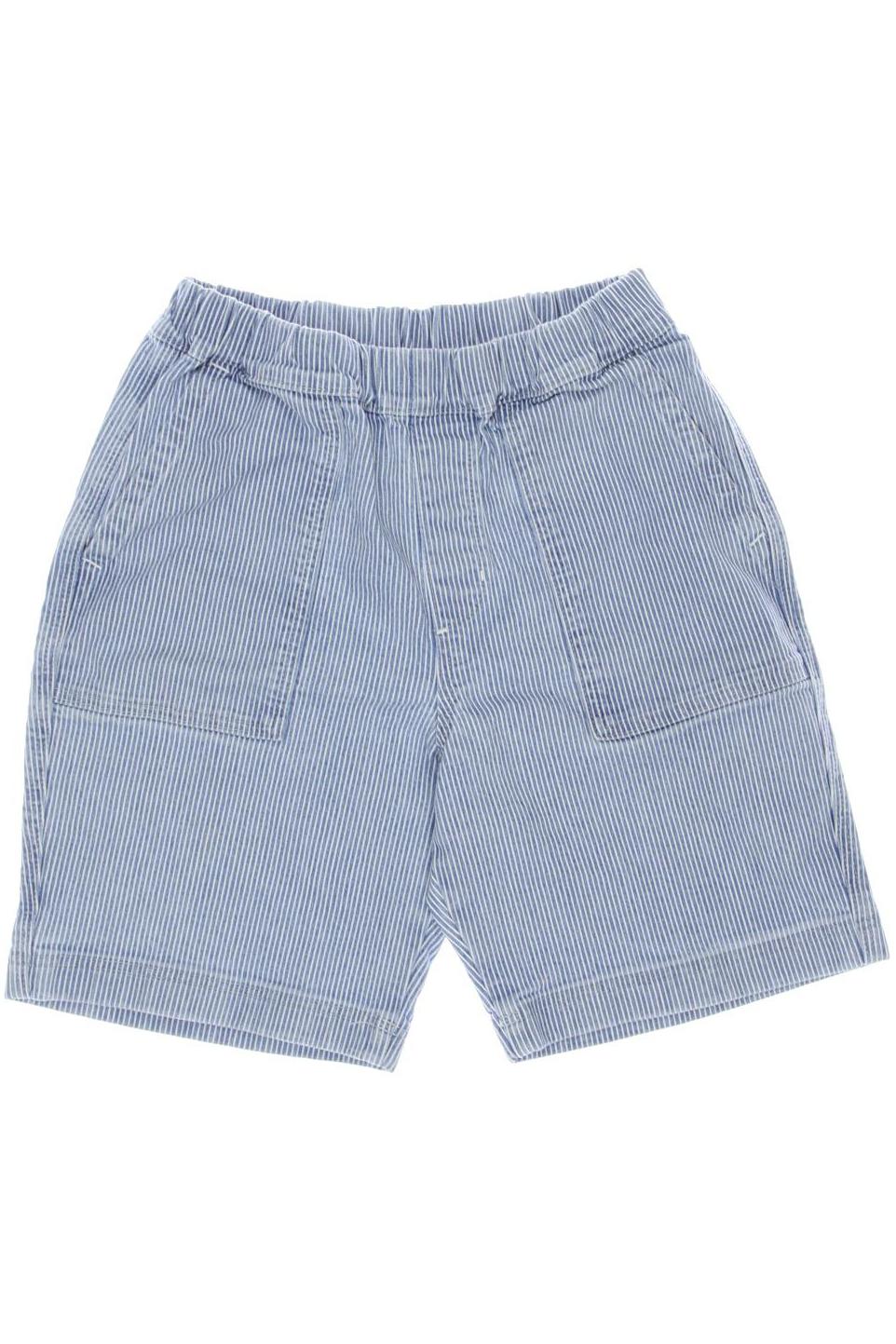 

uniqlo Herren Shorts, hellblau, Gr. 128