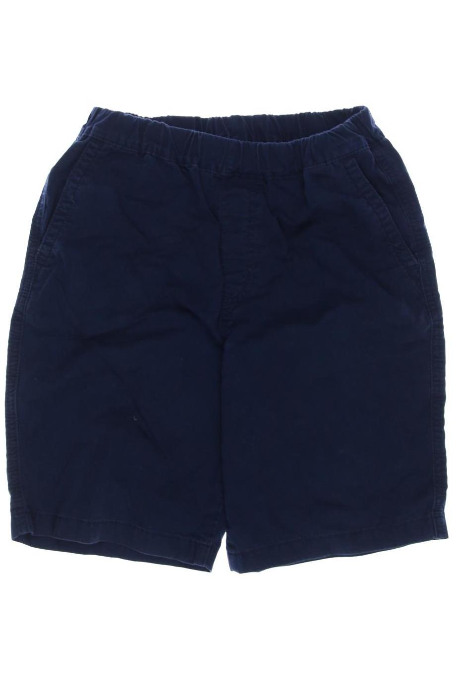 

uniqlo Herren Shorts, marineblau, Gr. 140