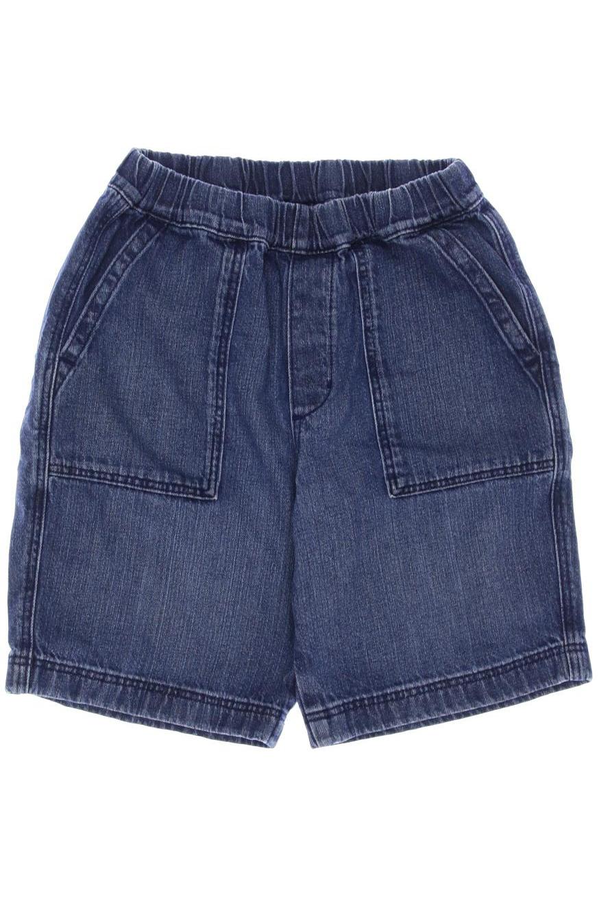 

uniqlo Jungen Shorts, blau, Gr. 128
