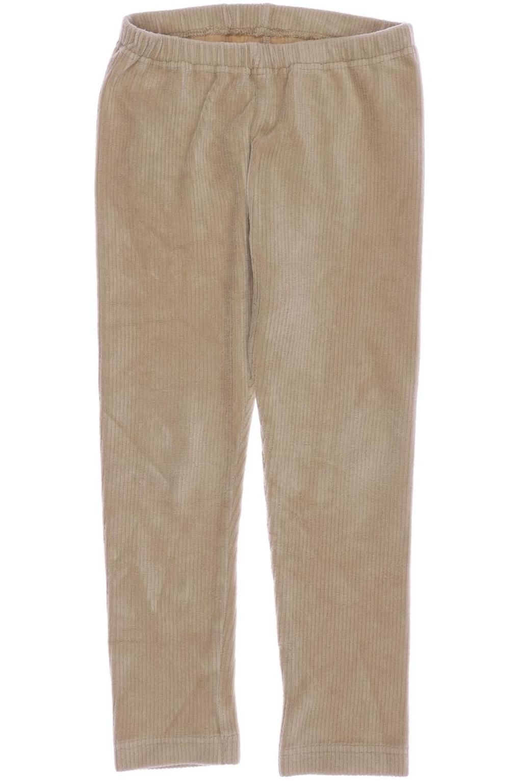

uniqlo Herren Stoffhose, beige, Gr. 92