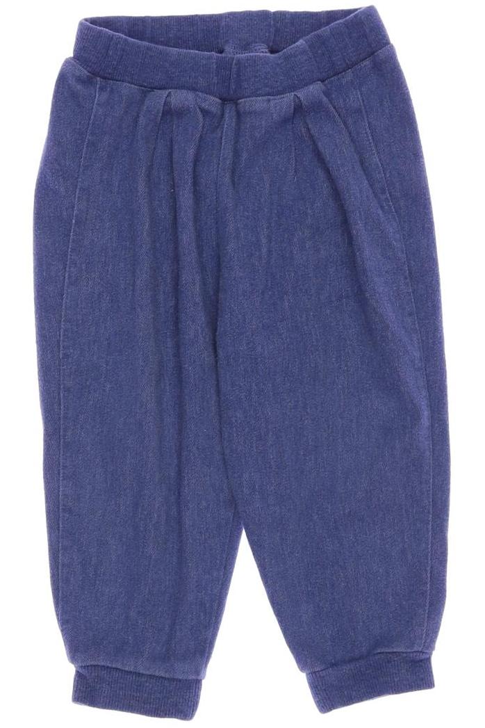 

uniqlo Herren Stoffhose, blau, Gr. 74