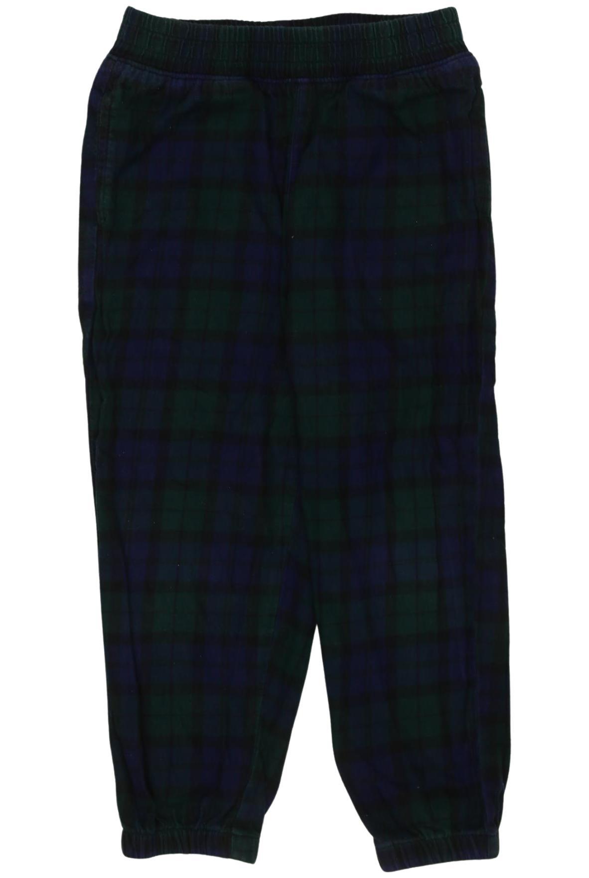 

uniqlo Jungen Stoffhose, mehrfarbig, Gr. 104