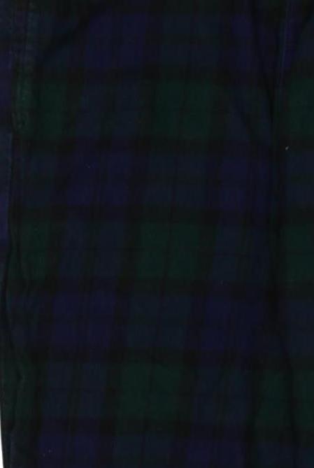 Thumbnail - uniqlo Jungen Stoffhose, mehrfarbig, Gr. 104