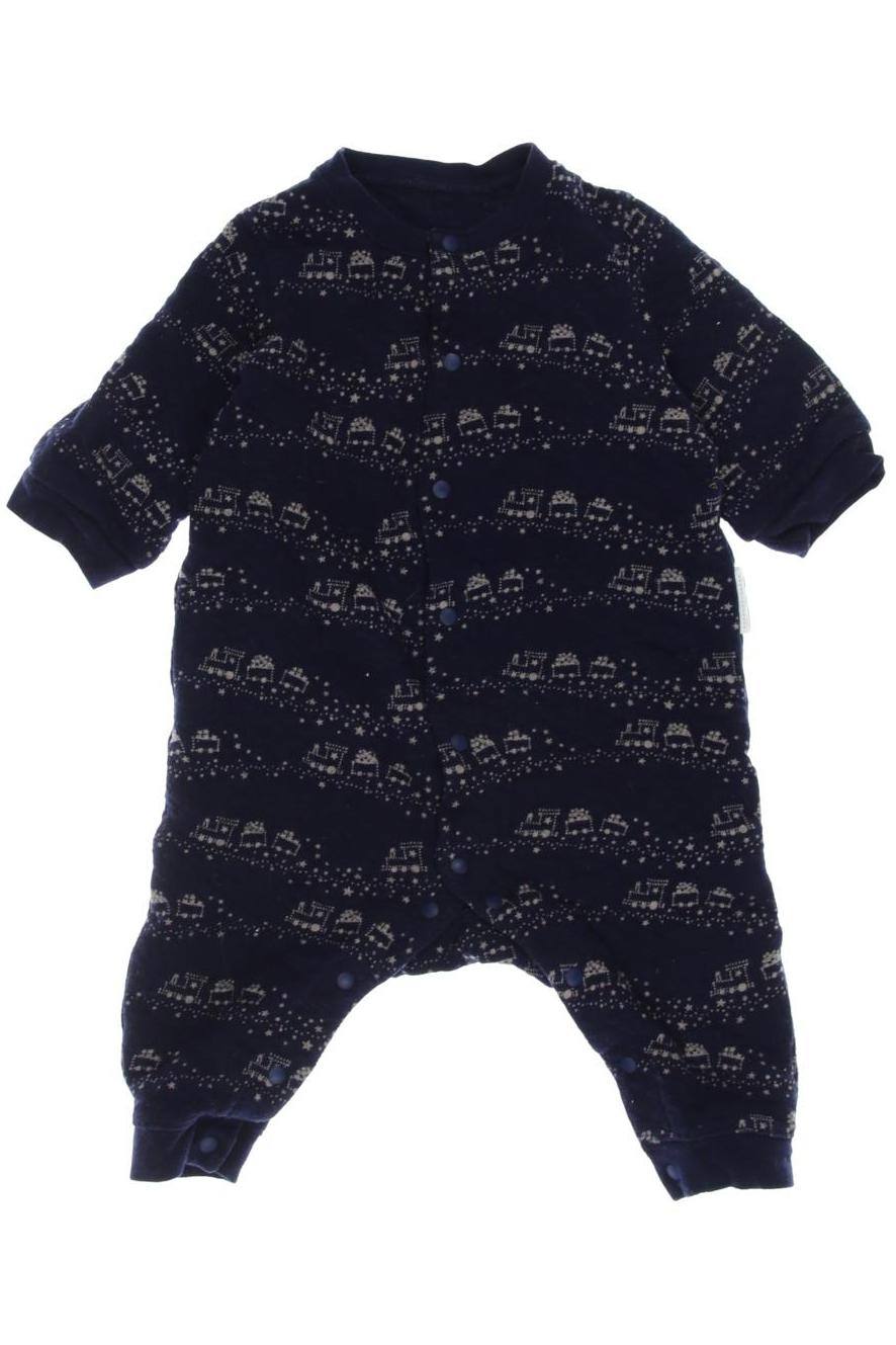 

uniqlo Jungen Strampler, marineblau, Gr. 80