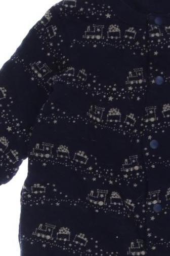 Thumbnail - uniqlo Jungen Strampler, marineblau, Gr. 80