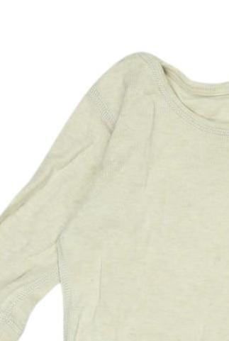 Thumbnail - uniqlo Jungen Strampler, beige, Gr. 68