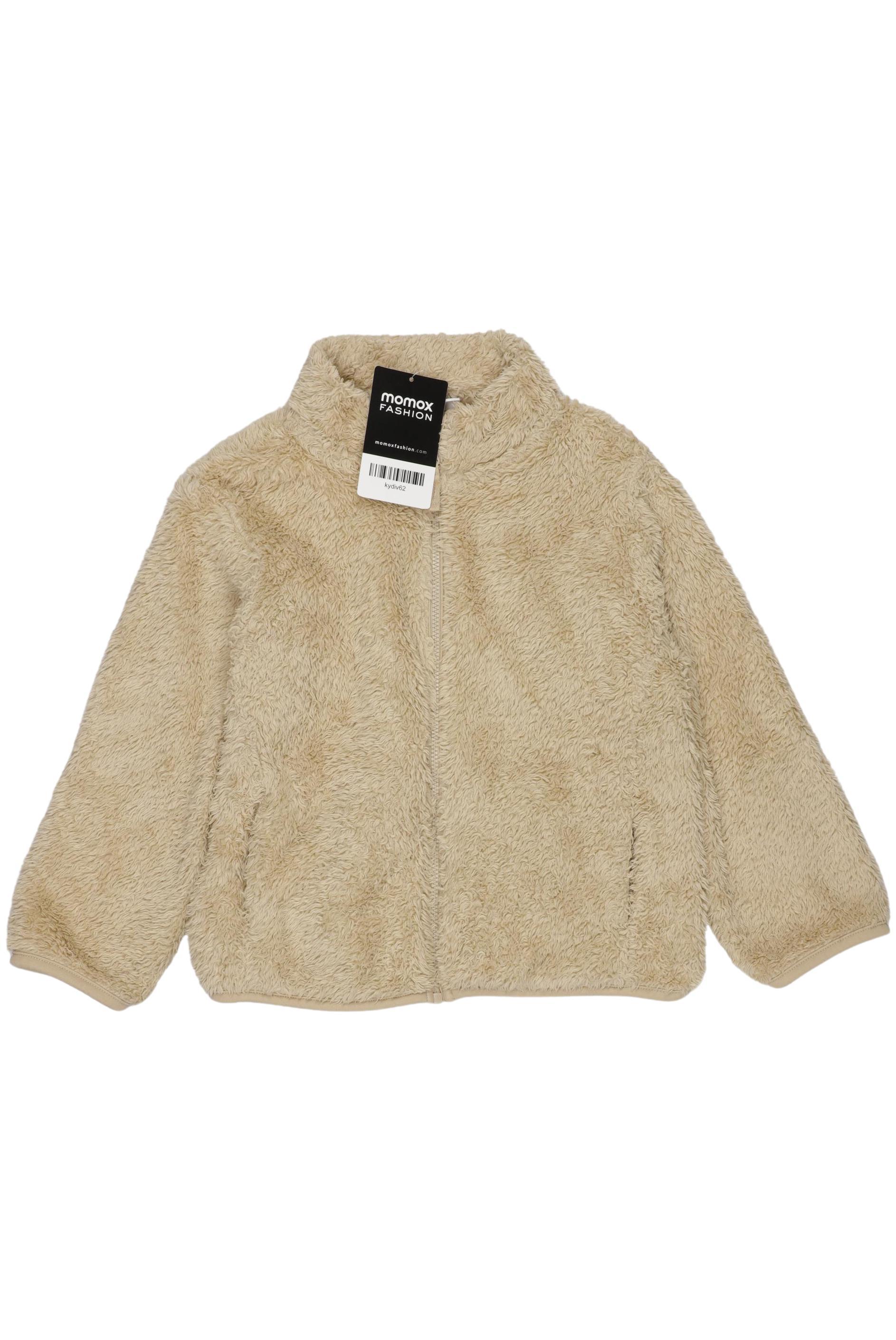 

uniqlo Herren Strickjacke, beige, Gr. 104