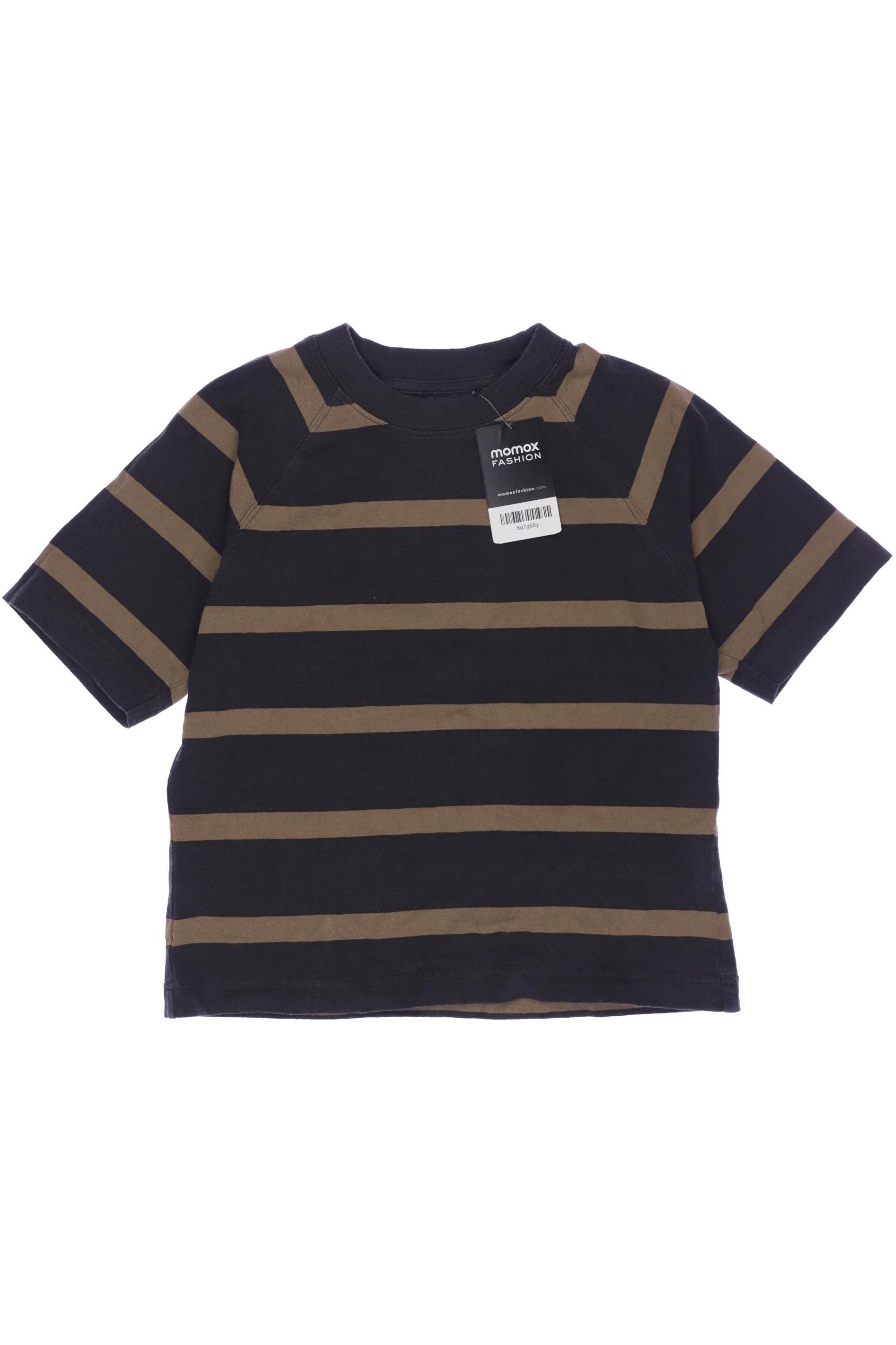 

uniqlo Herren T-Shirt, grau, Gr. 128