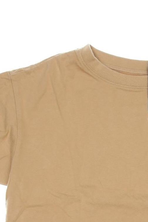 Thumbnail - uniqlo Jungen T-Shirt, beige, Gr. 152