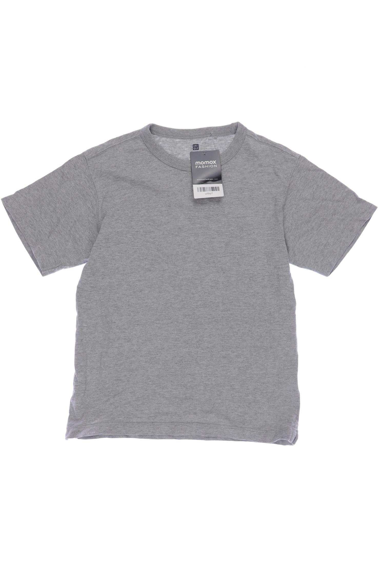 

uniqlo Jungen T-Shirt, grau