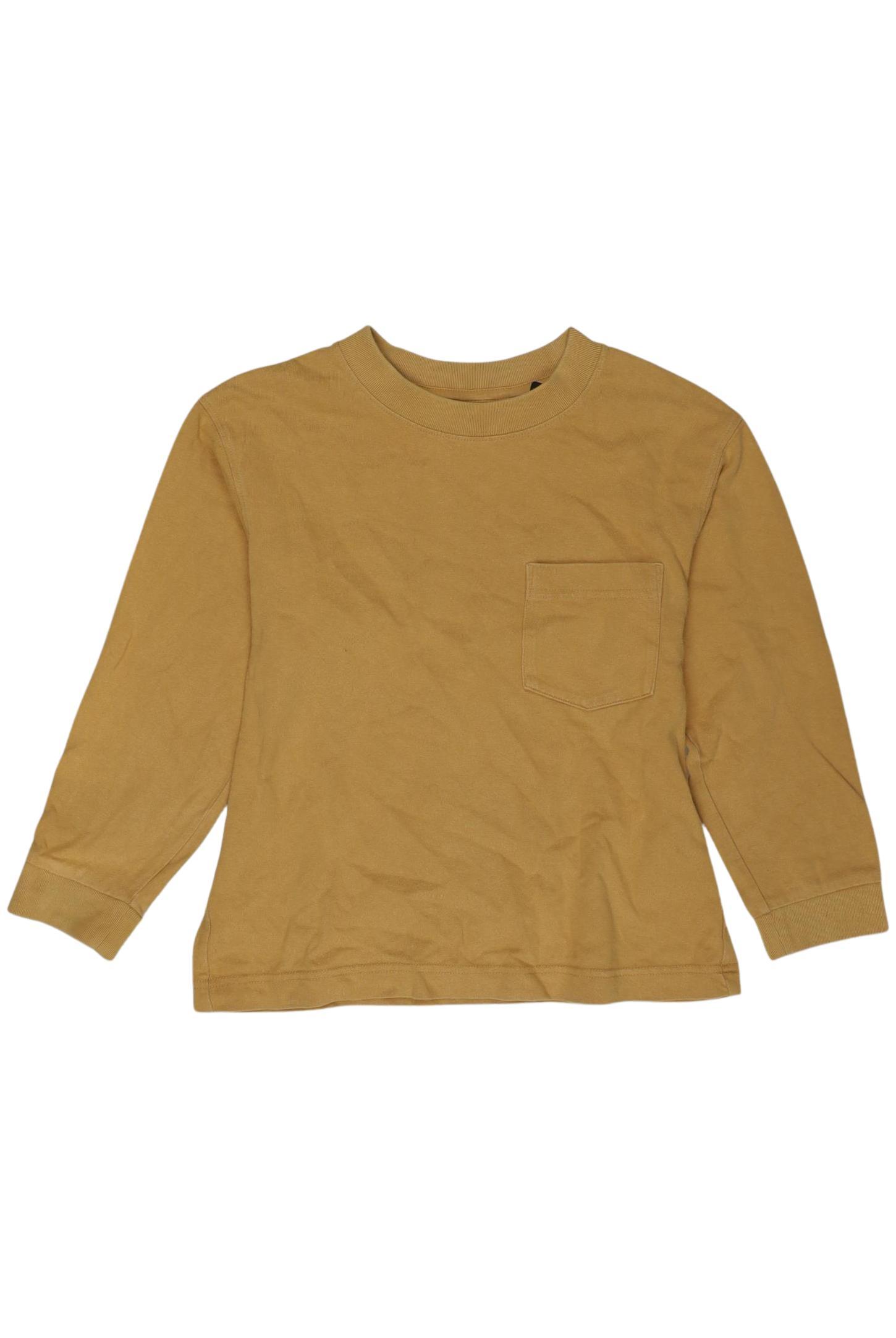 

uniqlo Mädchen Hoodies & Sweater, beige, Gr. 128