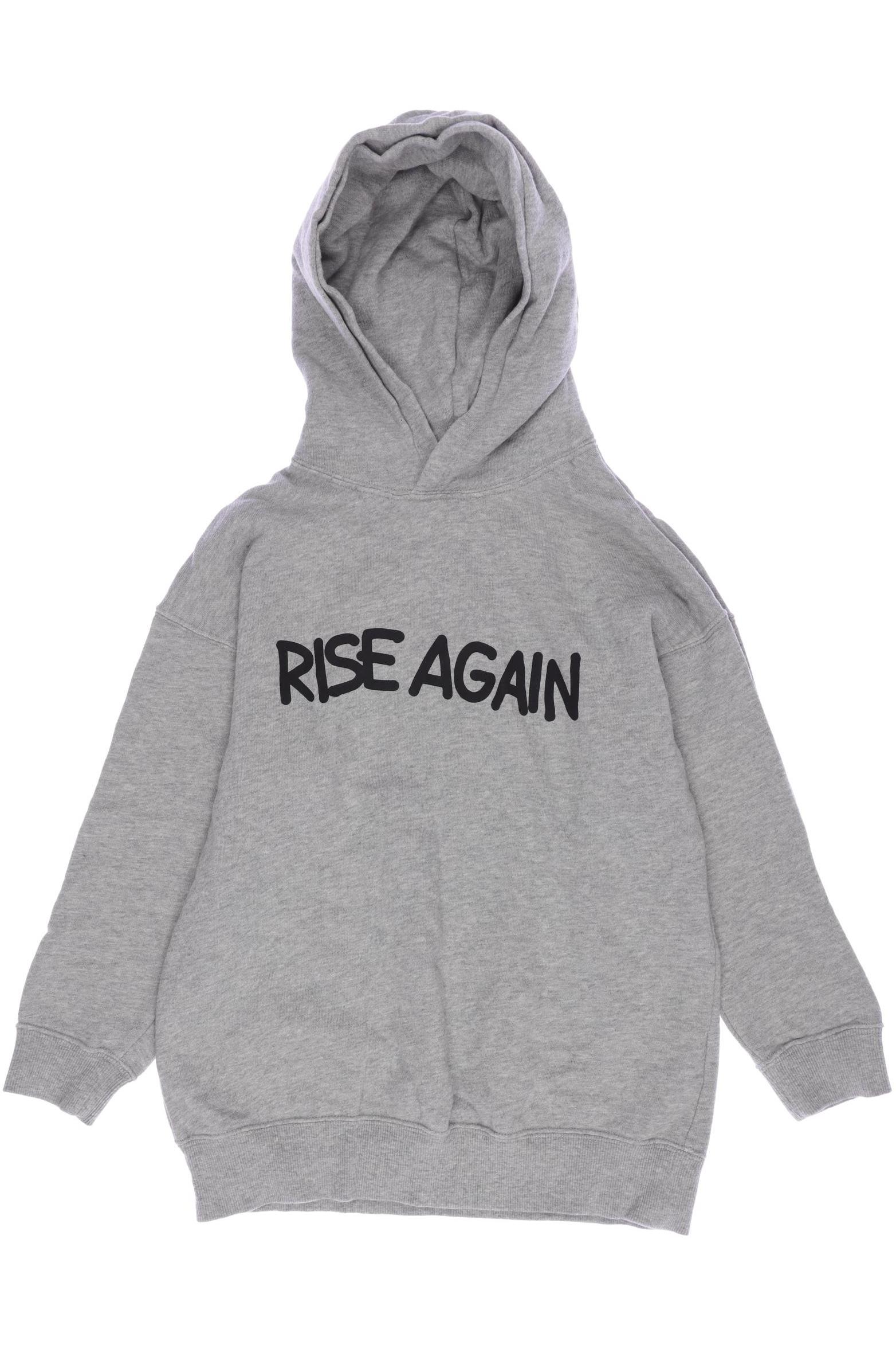 

uniqlo Damen Hoodies & Sweater, grau, Gr. 128