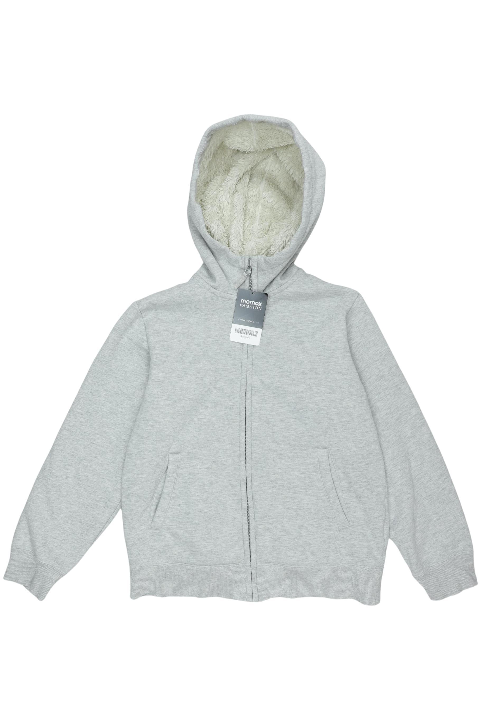 

uniqlo Damen Hoodies & Sweater, grau, Gr. 152