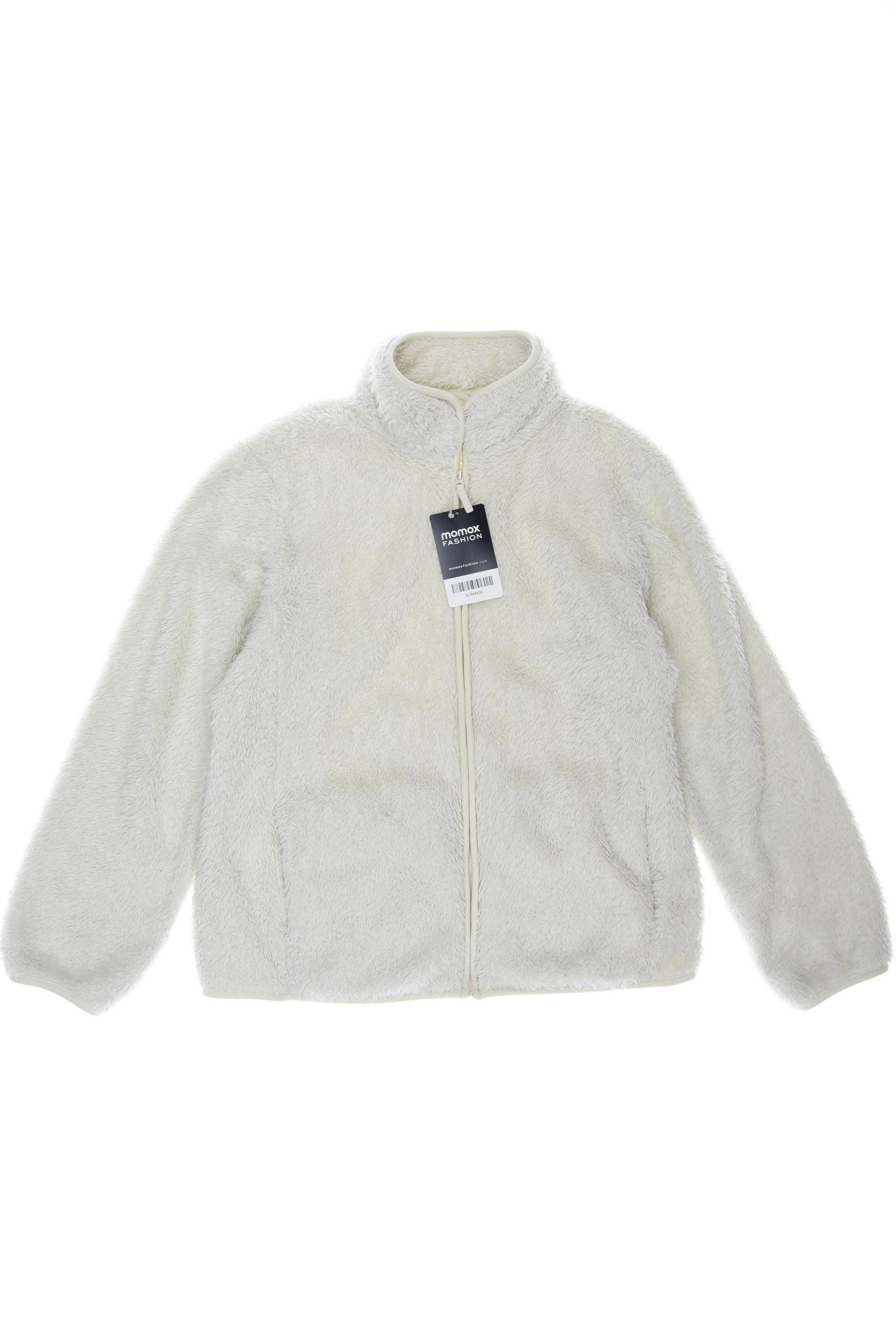 

uniqlo Mädchen Hoodies & Sweater, cremeweiß