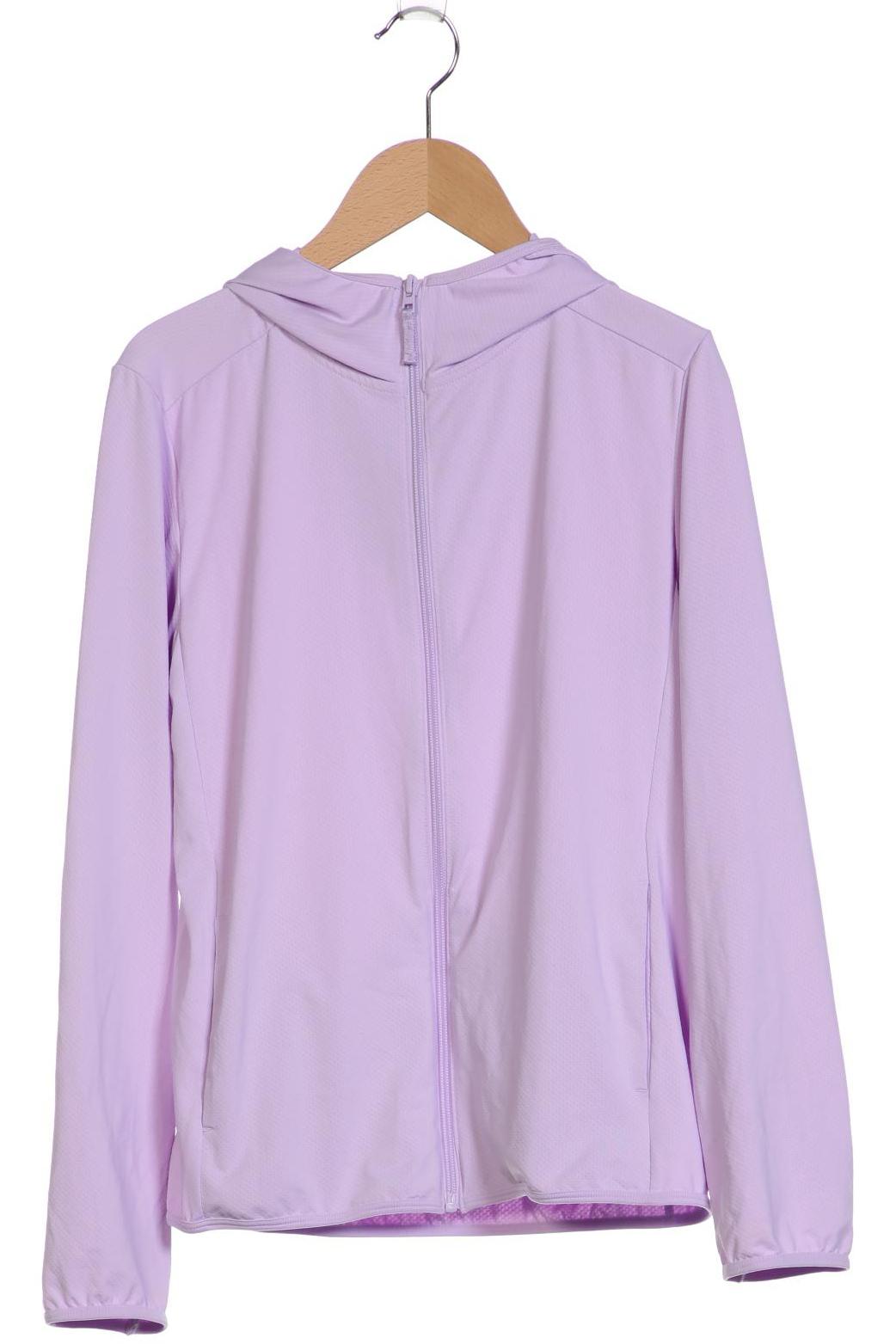 

uniqlo Damen Hoodies & Sweater, flieder, Gr. 164