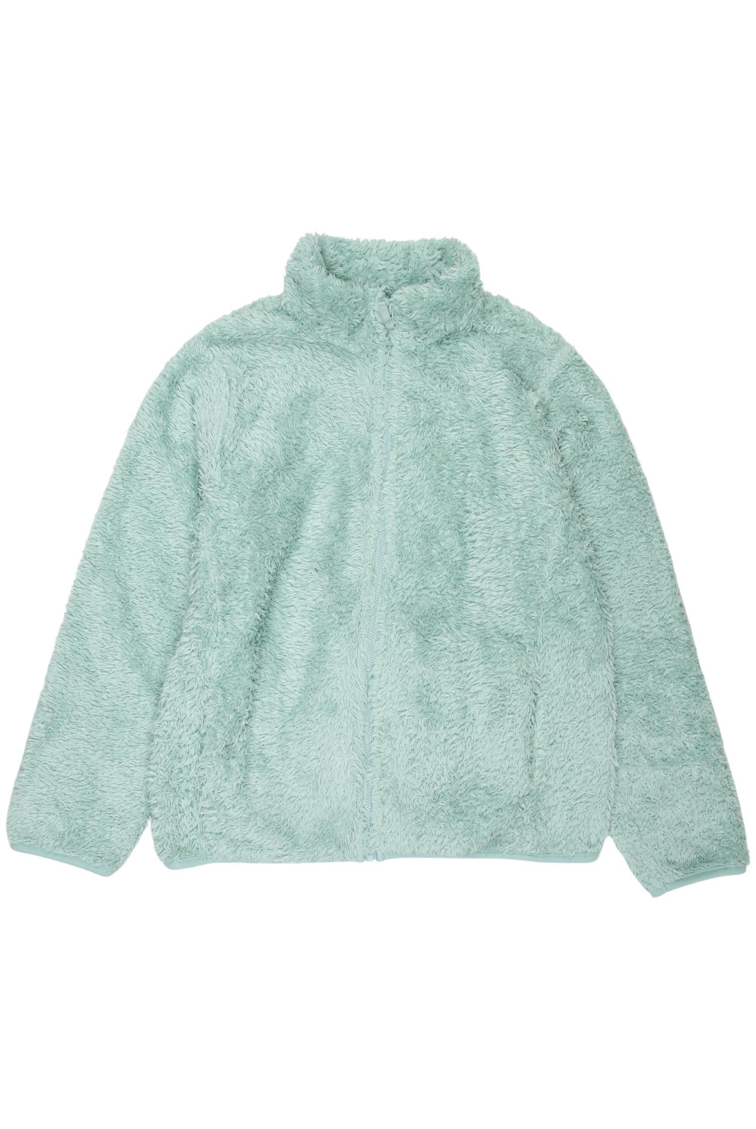 

uniqlo Damen Hoodies & Sweater, grün, Gr. 146