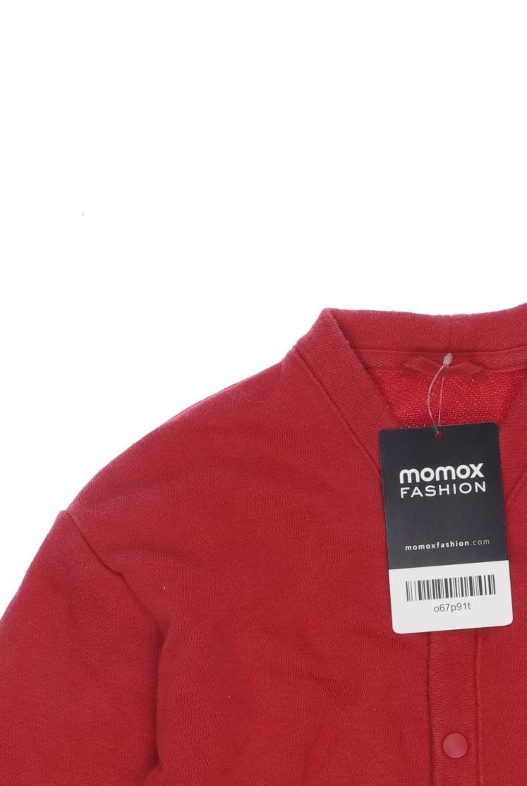 Thumbnail - uniqlo Mädchen Hoodies &amp; Sweater, rot, Gr. 86