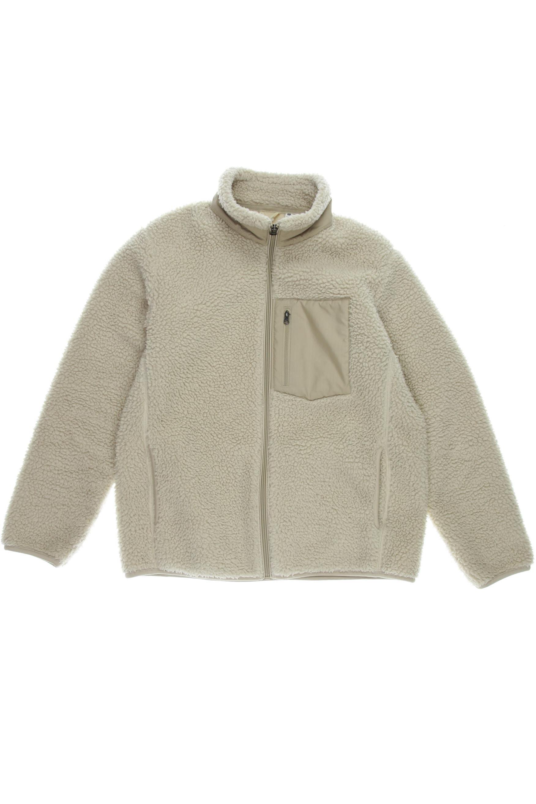 

uniqlo Damen Hoodies & Sweater, cremeweiß, Gr. 164