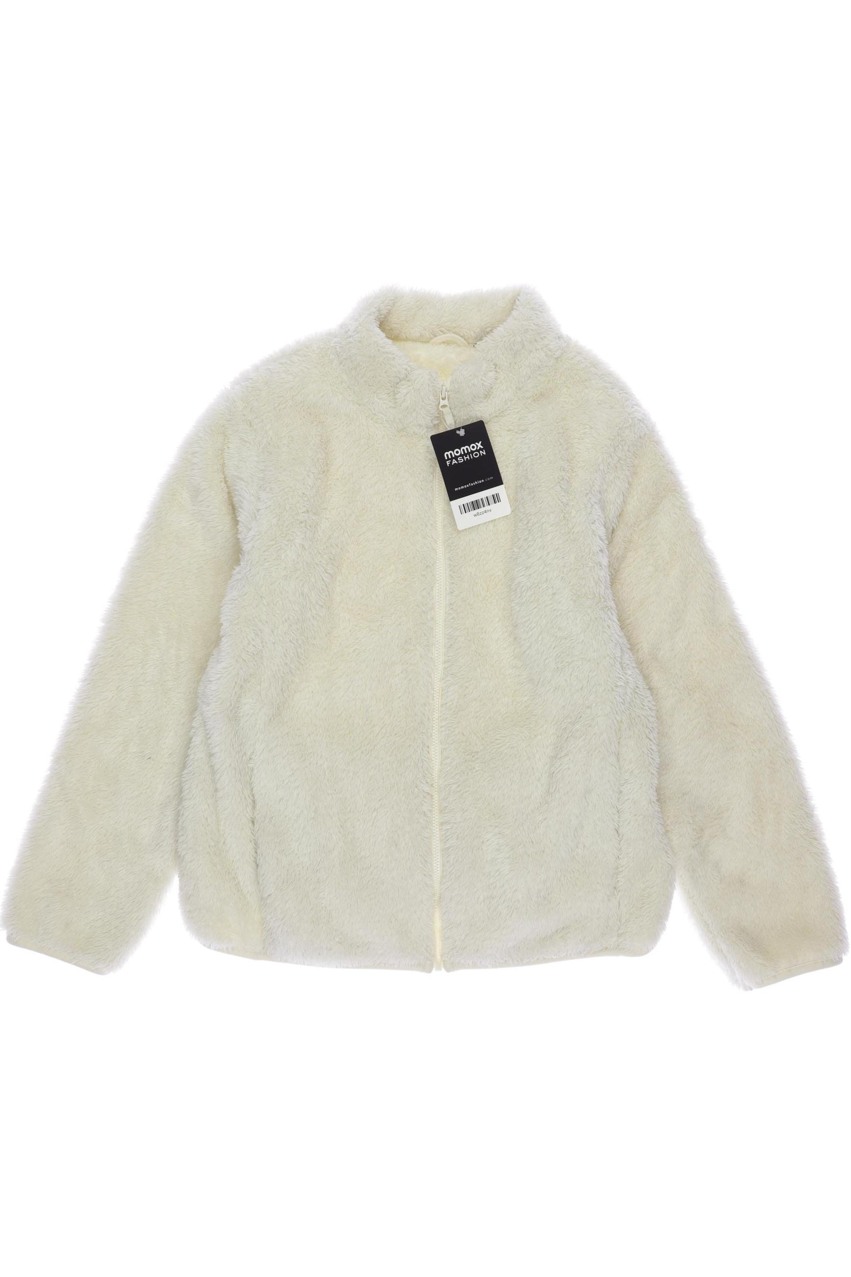 

uniqlo Mädchen Hoodies & Sweater, cremeweiß