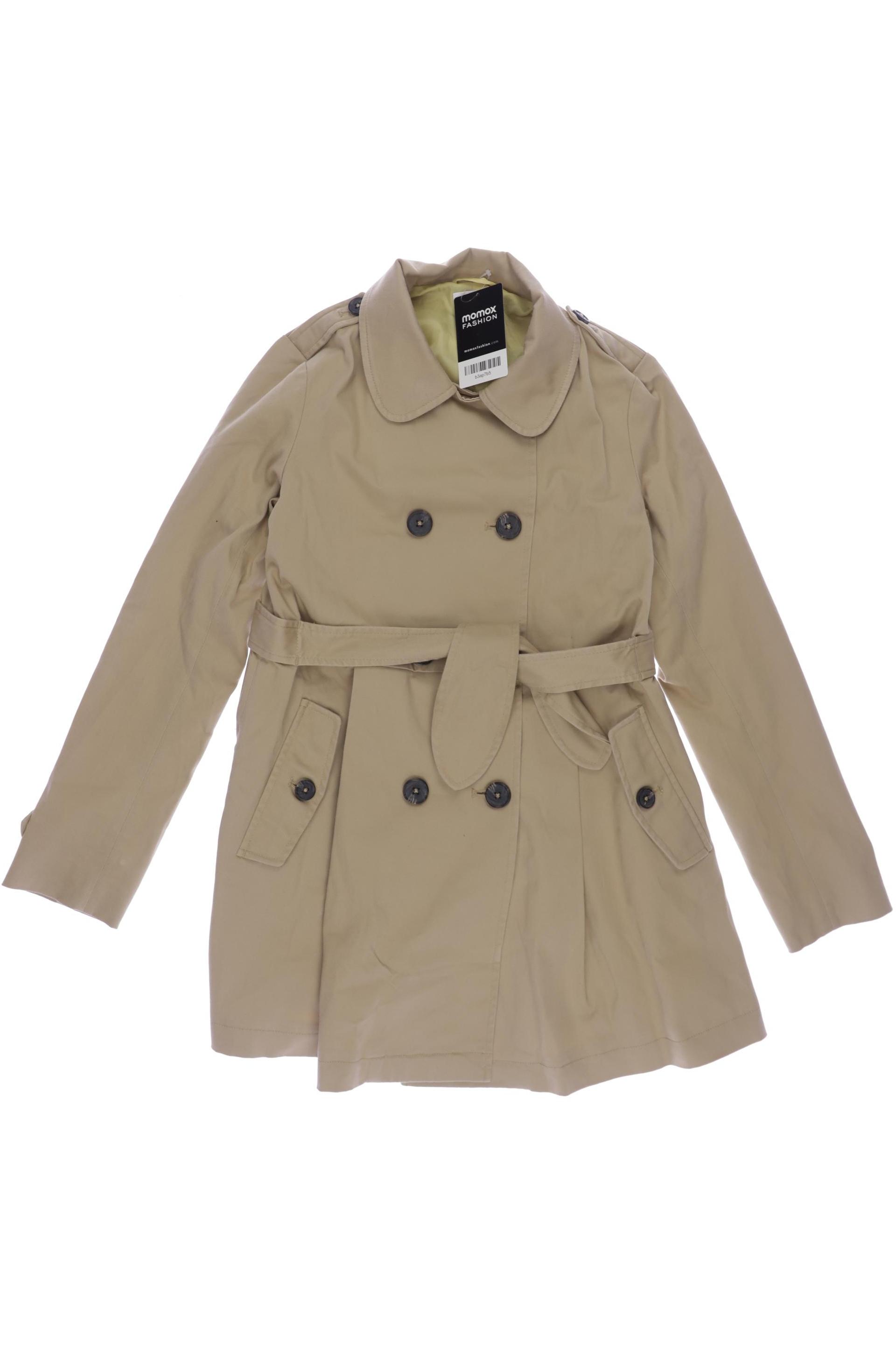 

uniqlo Mädchen Jacke, beige