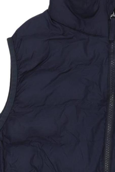 Thumbnail - uniqlo Mädchen Jacke, marineblau, Gr. 152