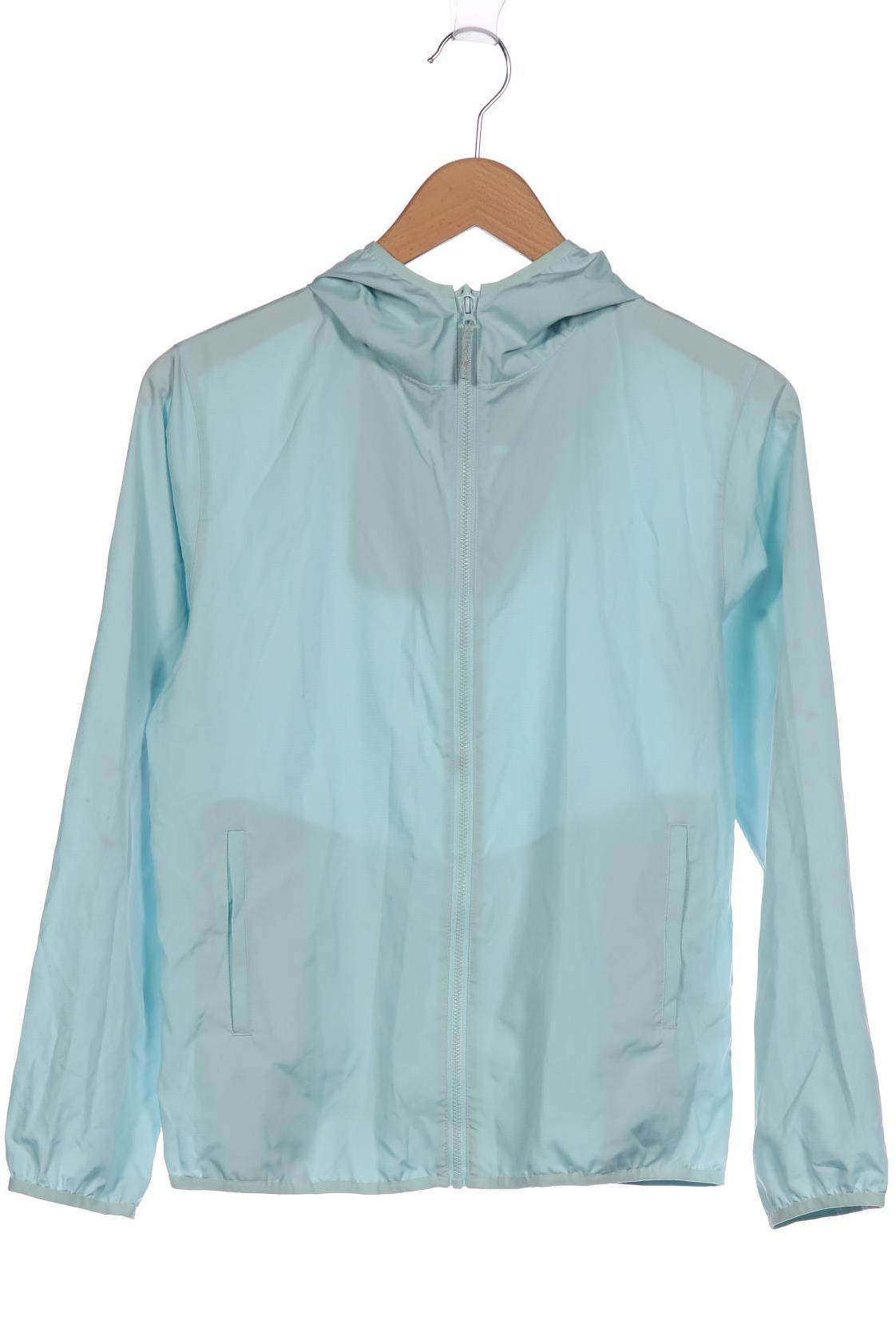 

uniqlo Mädchen Jacke, hellgrün