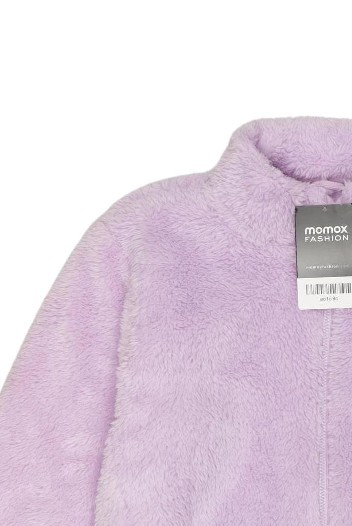 Thumbnail - uniqlo Mädchen Jacke, flieder, Gr. 152