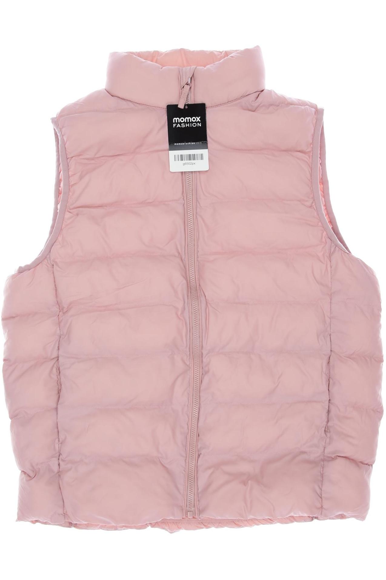 

uniqlo Damen Jacke, pink, Gr. 164