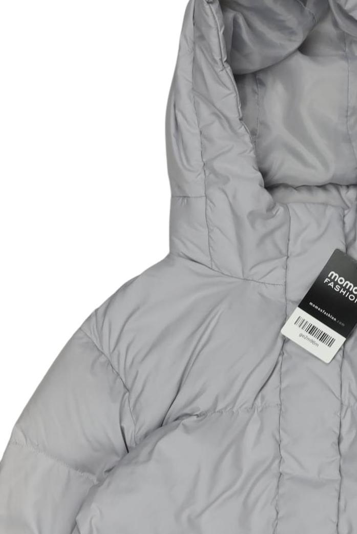 Thumbnail - uniqlo Mädchen Jacke, grau, Gr. 152