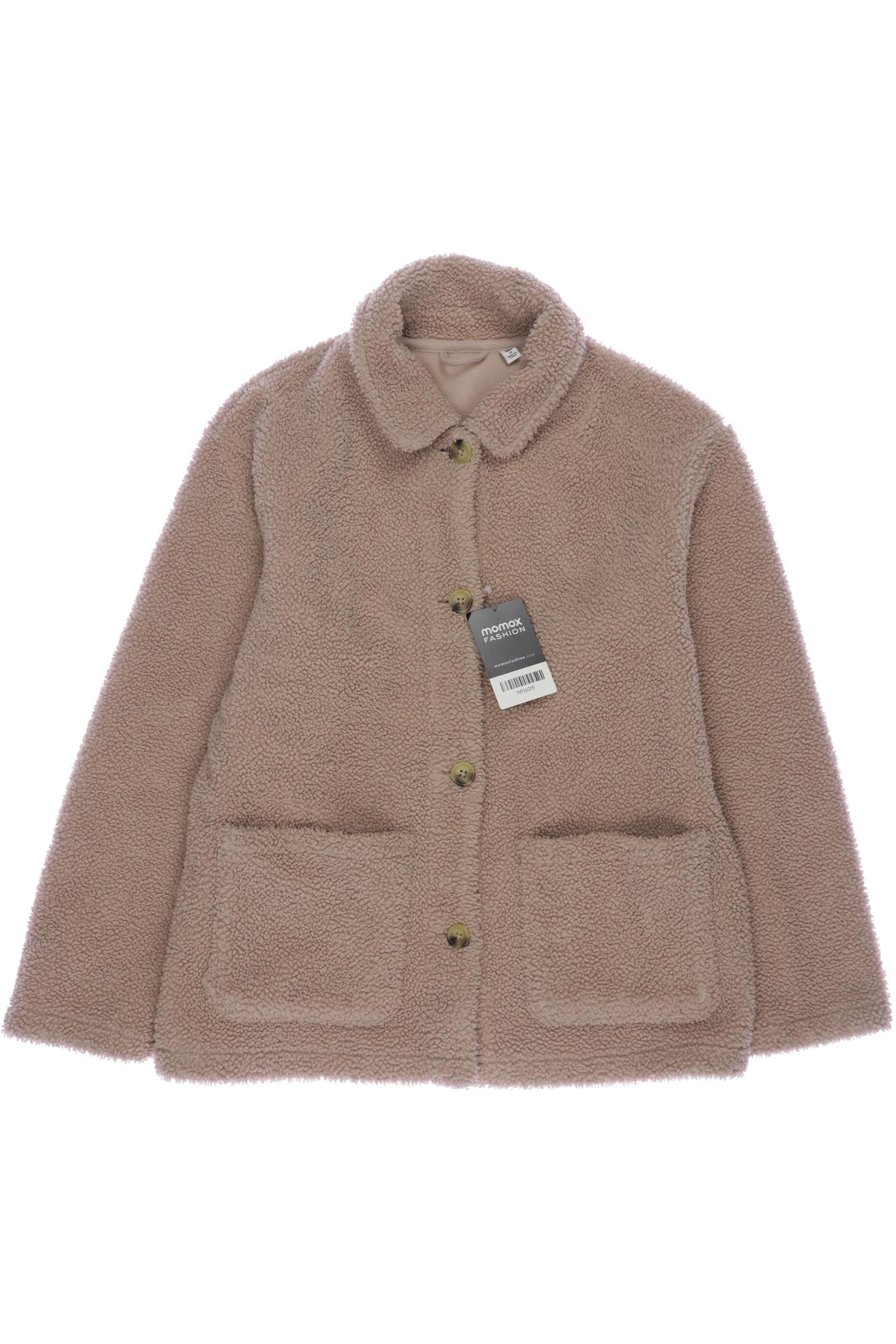 

uniqlo Mädchen Jacke, pink