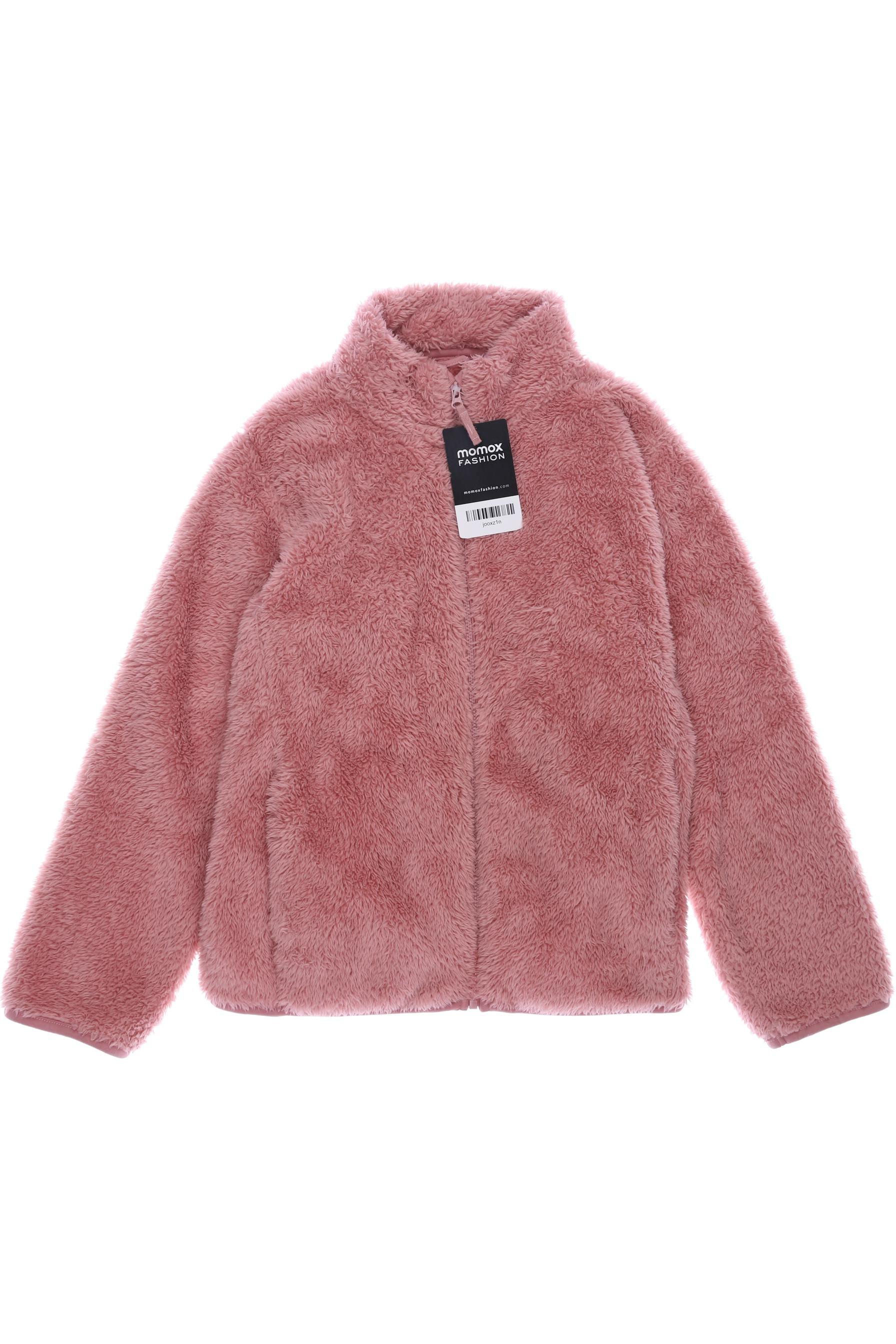 

uniqlo Mädchen Jacke, pink