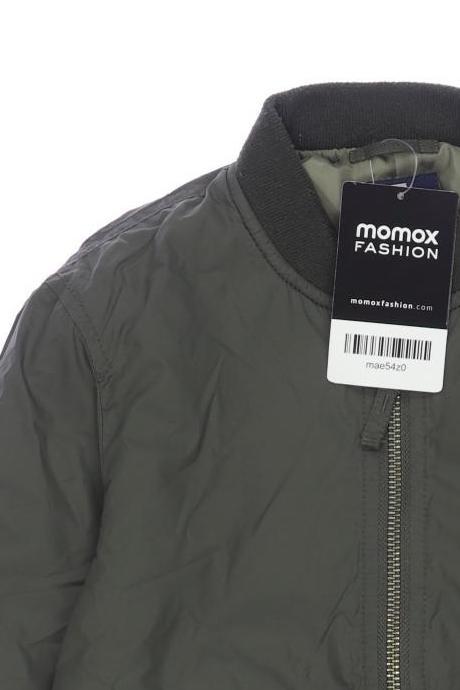 Thumbnail - uniqlo Damen Jacke, grün, Gr. 110