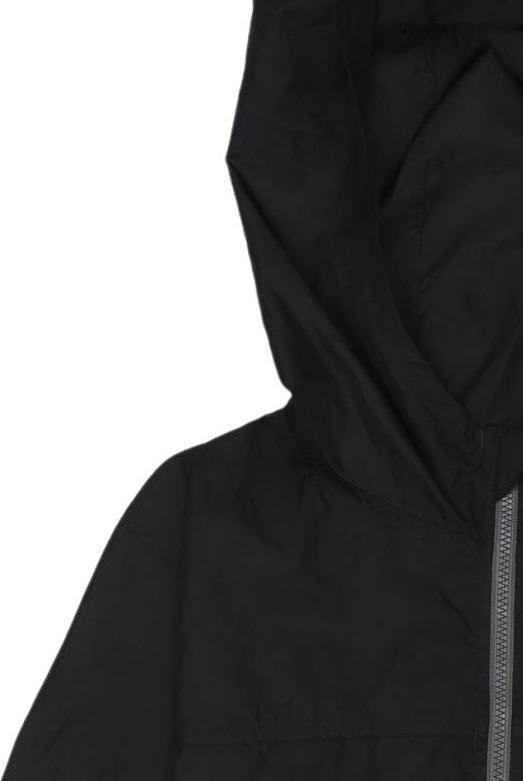 Thumbnail - uniqlo Mädchen Jacke, schwarz, Gr. 128