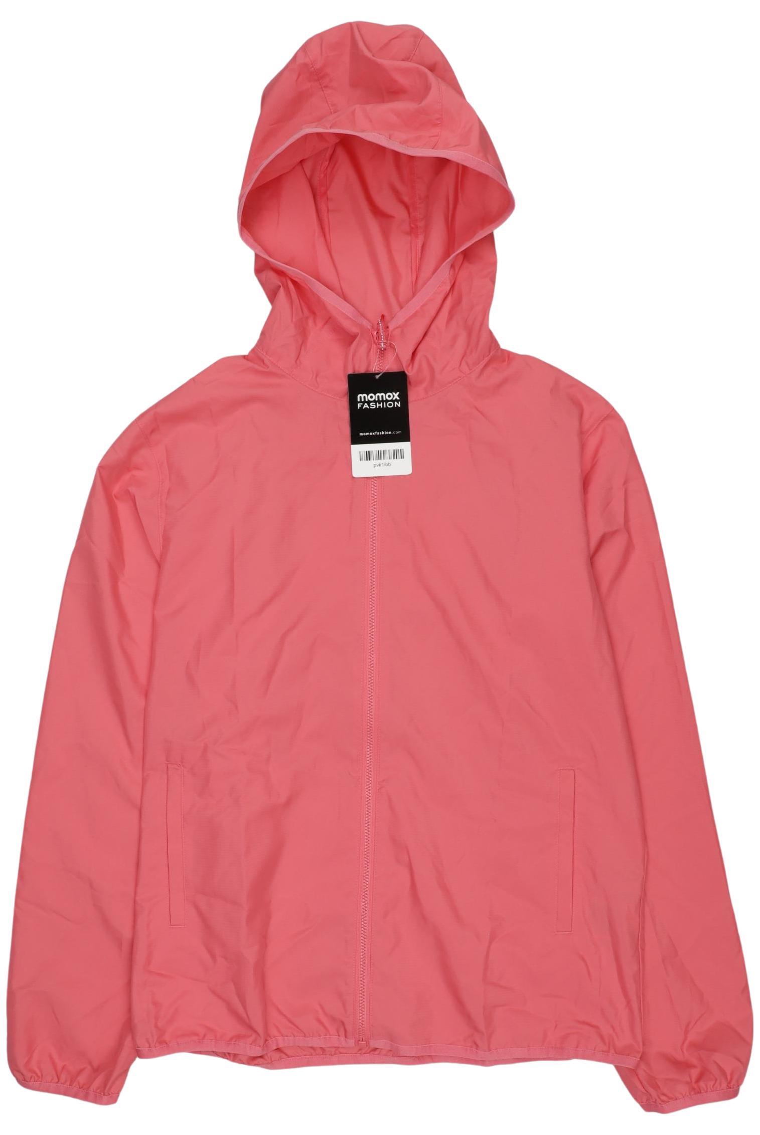 

uniqlo Damen Jacke, pink, Gr. 164