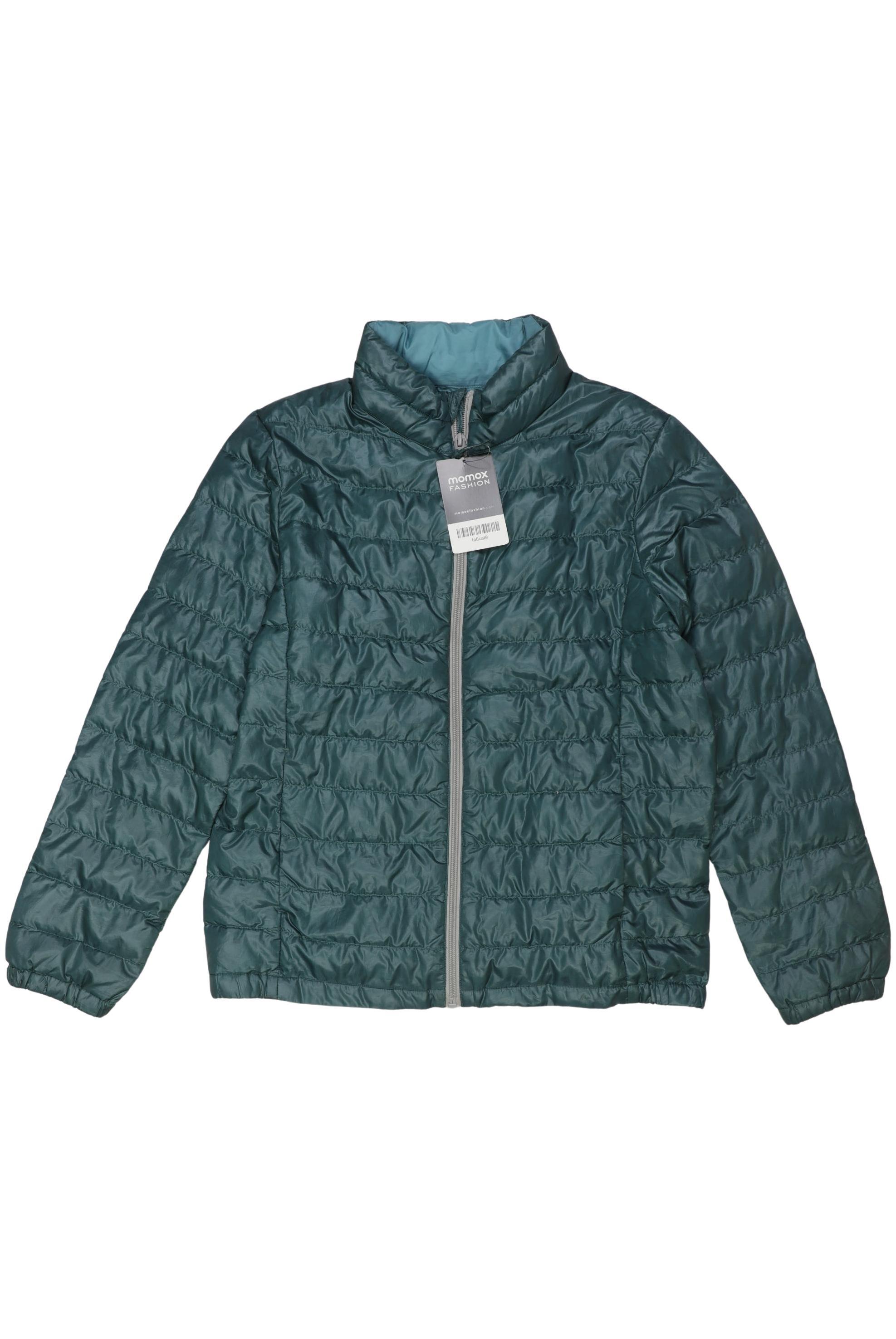 

uniqlo Mädchen Jacke, grün, Gr. 152