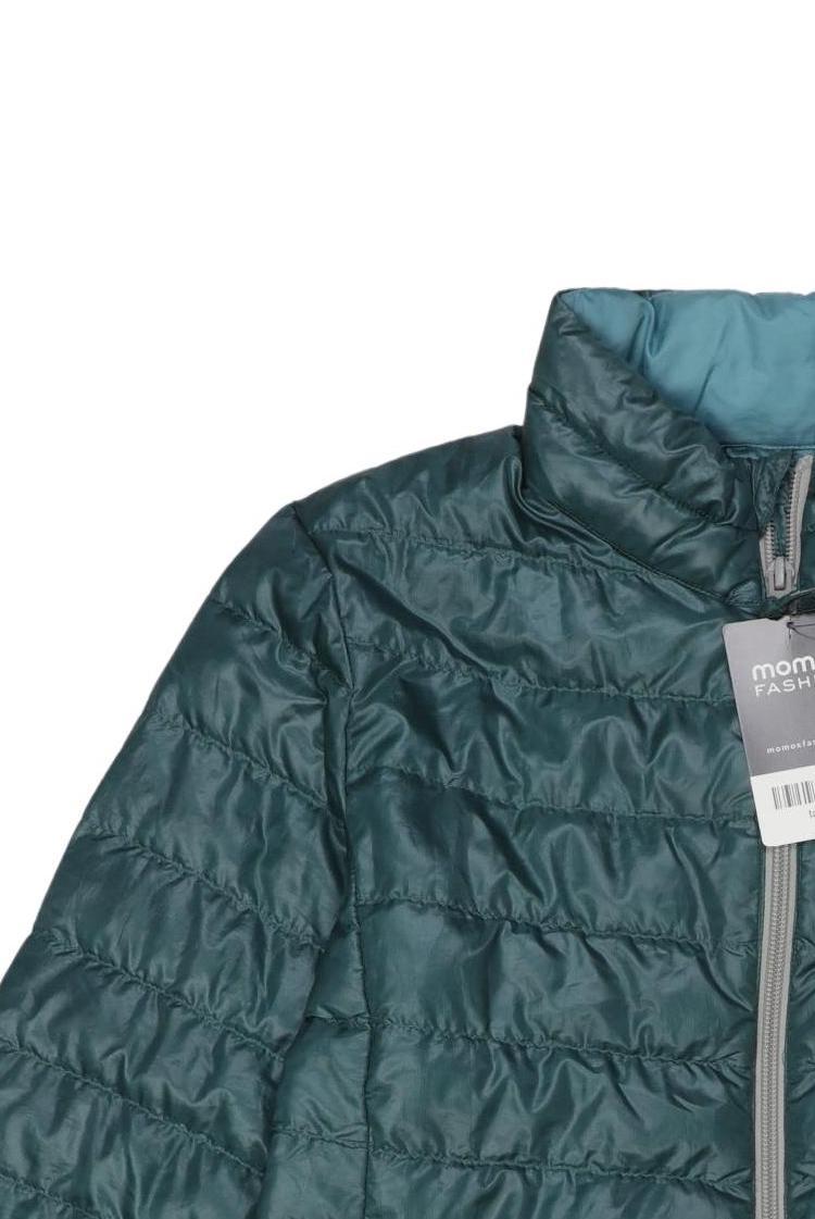 Thumbnail - uniqlo Mädchen Jacke, grün, Gr. 152