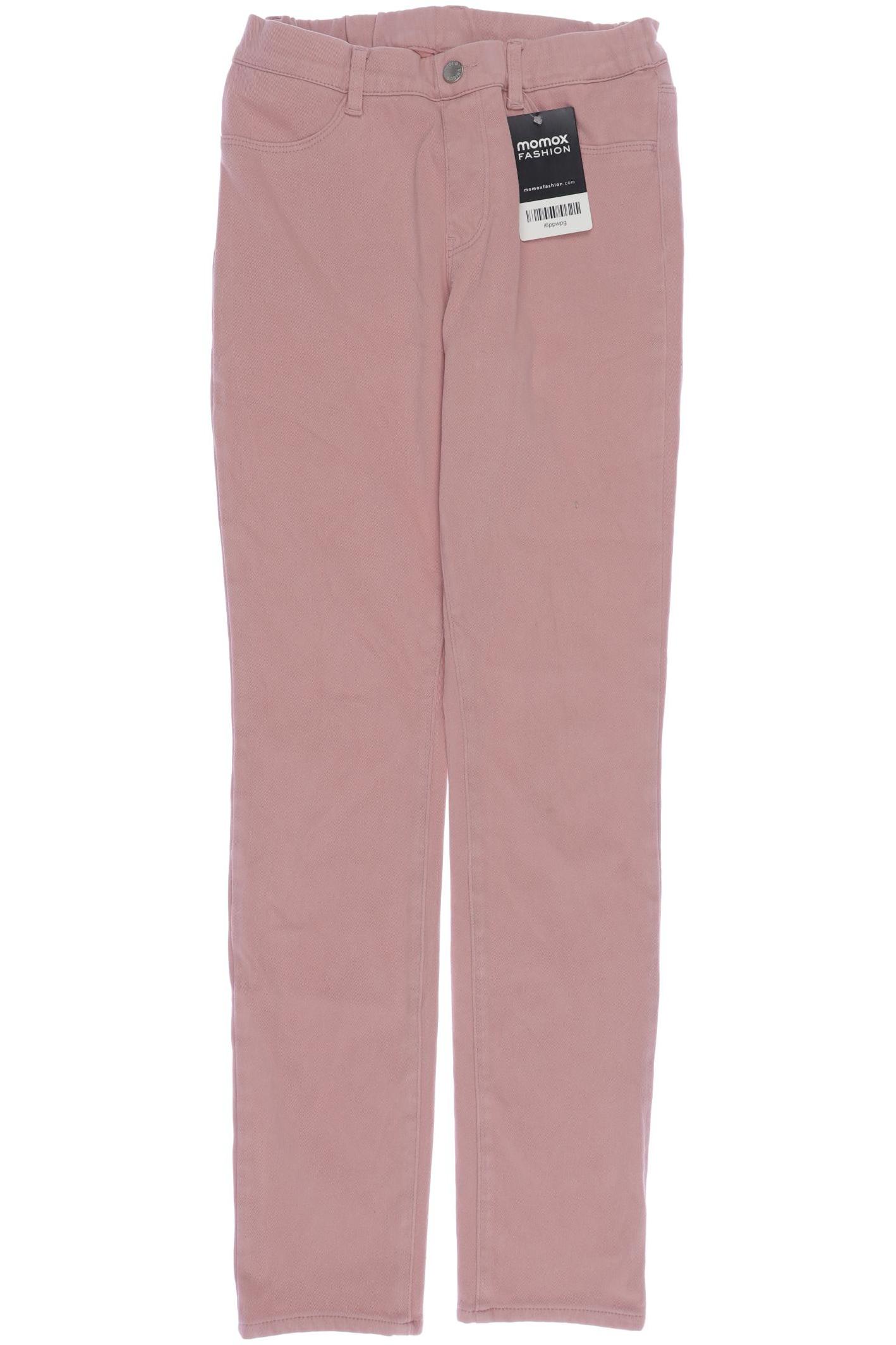 

uniqlo Mädchen Jeans, pink