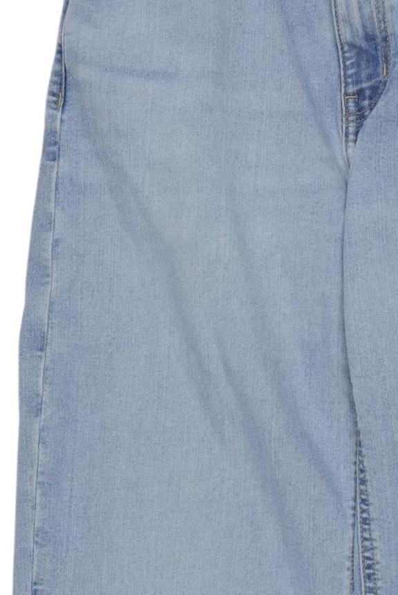 Thumbnail - uniqlo Mädchen Jeans, hellblau, Gr. 158