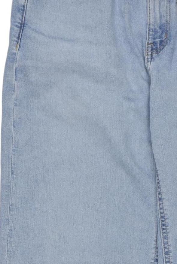 Thumbnail - uniqlo Mädchen Jeans, hellblau, Gr. 158