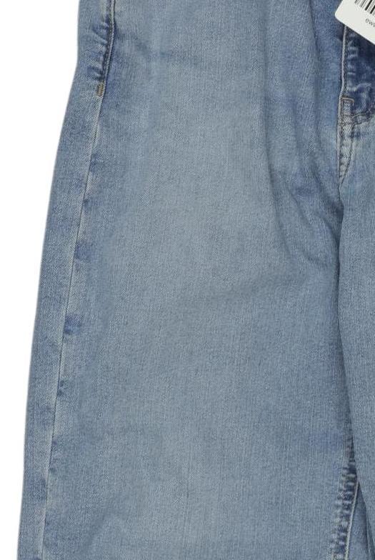 Thumbnail - uniqlo Mädchen Jeans, hellblau, Gr. 152