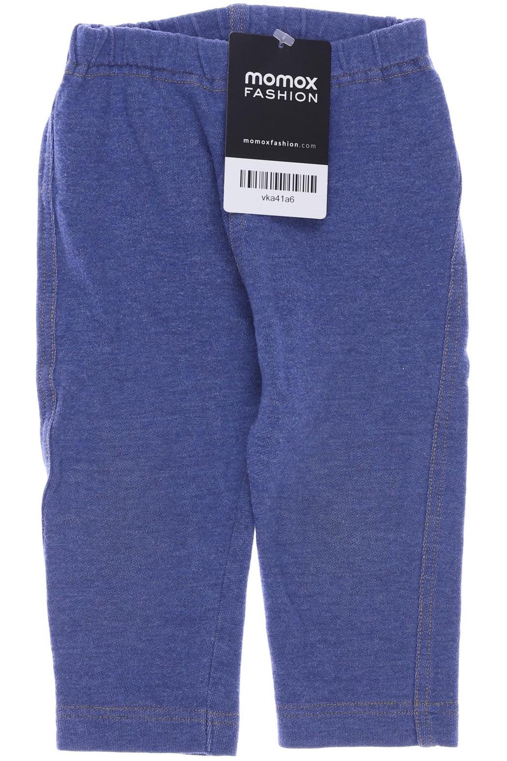 

uniqlo Mädchen Jeans, blau