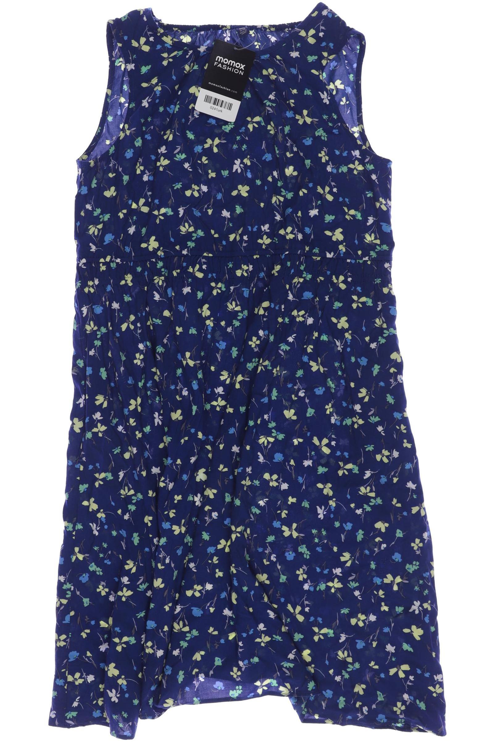 

uniqlo Mädchen Kleid, blau